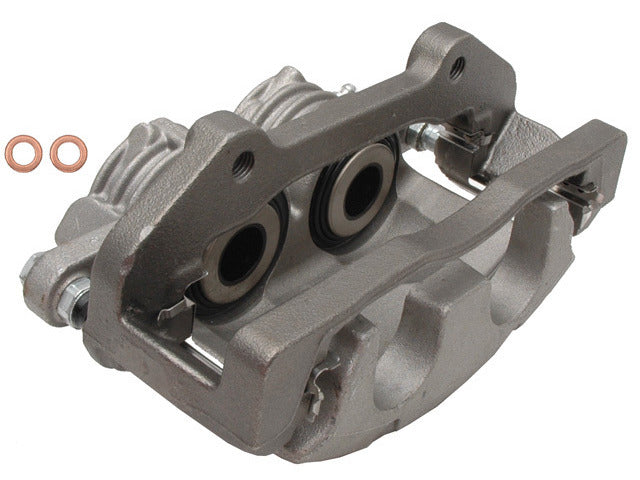 Disc Brake Caliper Raybestos Brakes FRC11406