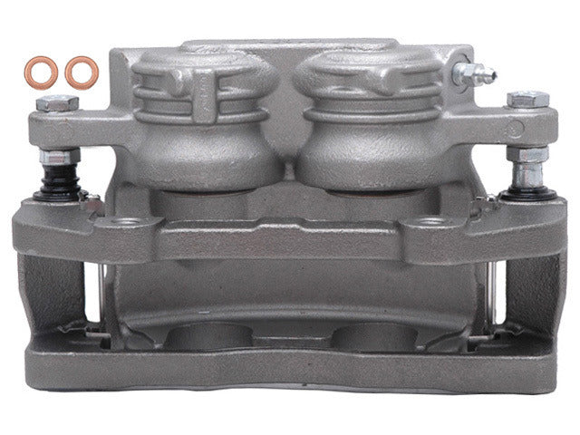 Disc Brake Caliper Raybestos Brakes FRC11406