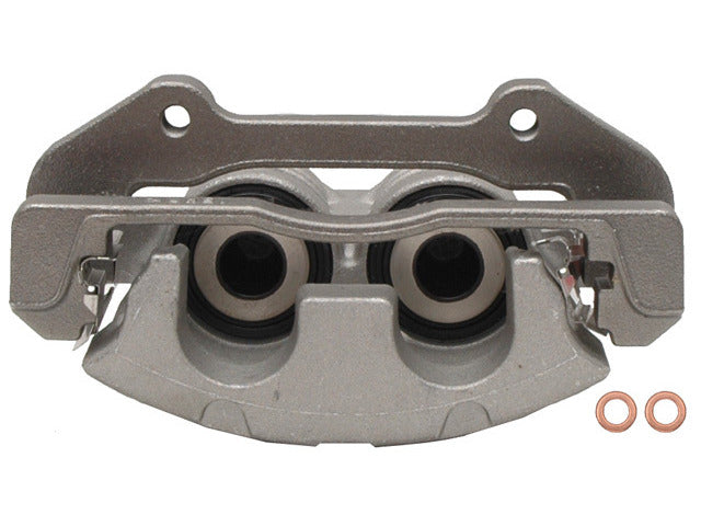 Disc Brake Caliper Raybestos Brakes FRC11406