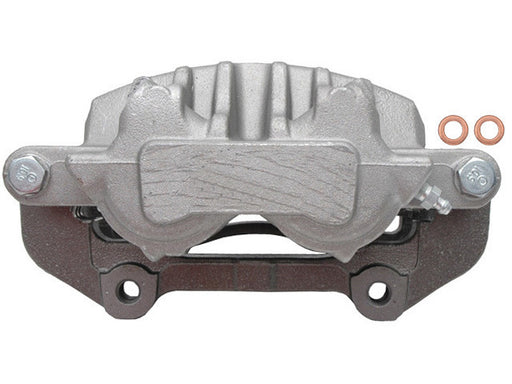 Disc Brake Caliper Raybestos Brakes FRC11406
