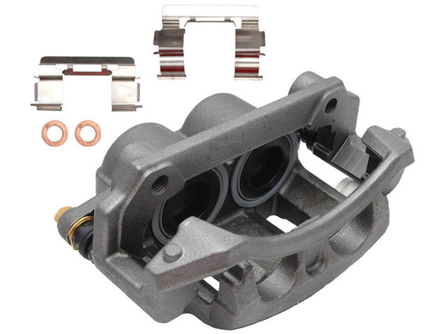 Disc Brake Caliper Raybestos Brakes FRC11408
