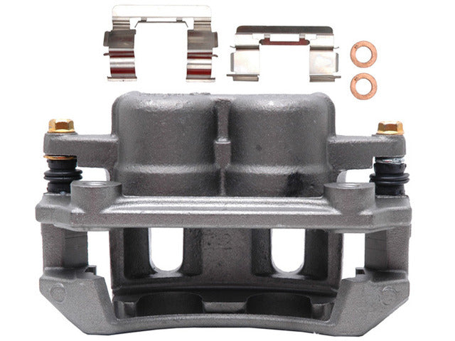 Disc Brake Caliper Raybestos Brakes FRC11408