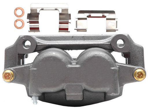 Disc Brake Caliper Raybestos Brakes FRC11408