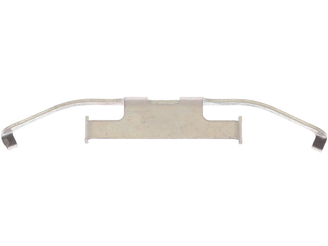 Disc Brake Caliper Raybestos Brakes FRC11409