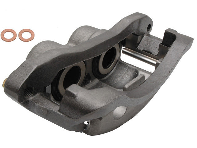 Disc Brake Caliper Raybestos Brakes FRC11411