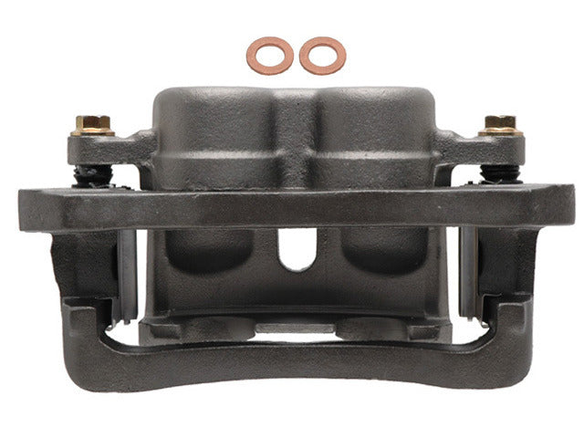 Disc Brake Caliper Raybestos Brakes FRC11411