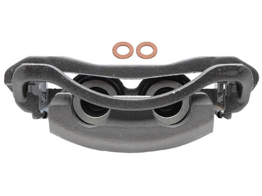 Disc Brake Caliper Raybestos Brakes FRC11411