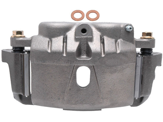 Disc Brake Caliper Raybestos Brakes FRC11411