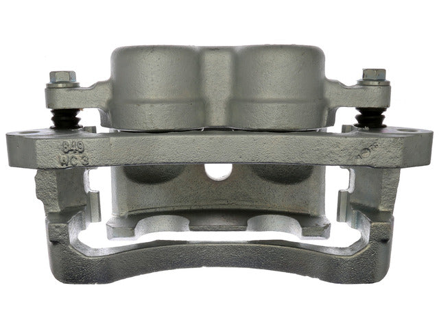 Disc Brake Caliper Raybestos Brakes FRC11411C