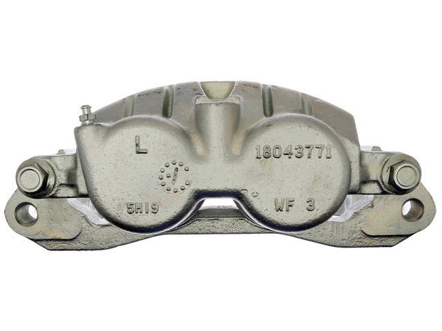 Disc Brake Caliper Raybestos Brakes FRC11411C