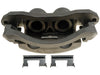Disc Brake Caliper Raybestos Brakes FRC11412