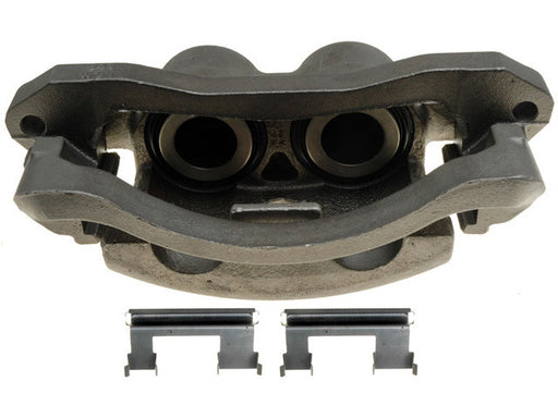 Disc Brake Caliper Raybestos Brakes FRC11412