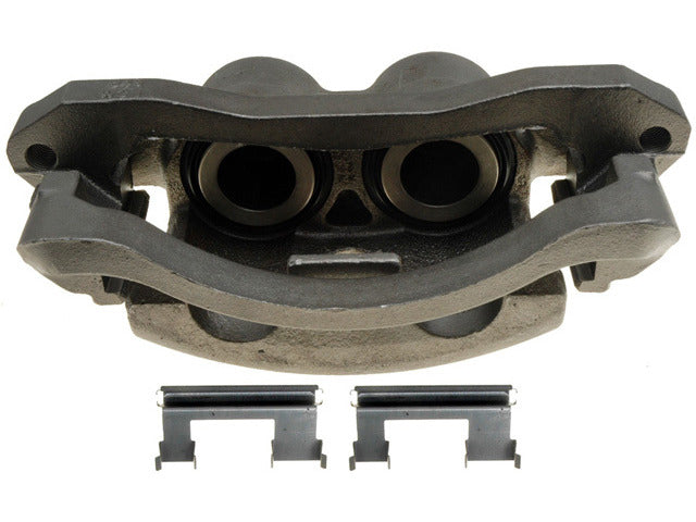 Disc Brake Caliper Raybestos Brakes FRC11412