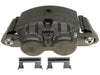 Disc Brake Caliper Raybestos Brakes FRC11412