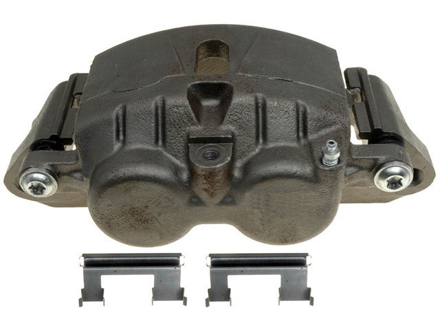 Disc Brake Caliper Raybestos Brakes FRC11412