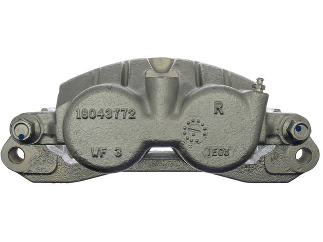 Disc Brake Caliper Raybestos Brakes FRC11412C
