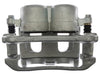 Disc Brake Caliper Raybestos Brakes FRC11417C