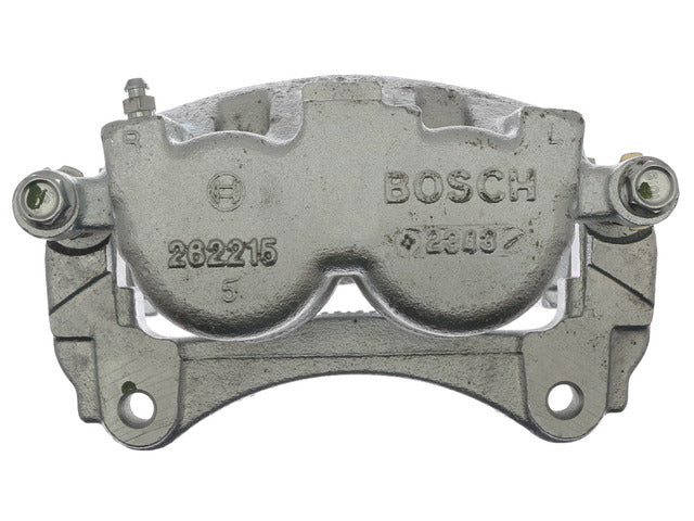 Disc Brake Caliper Raybestos Brakes FRC11417C