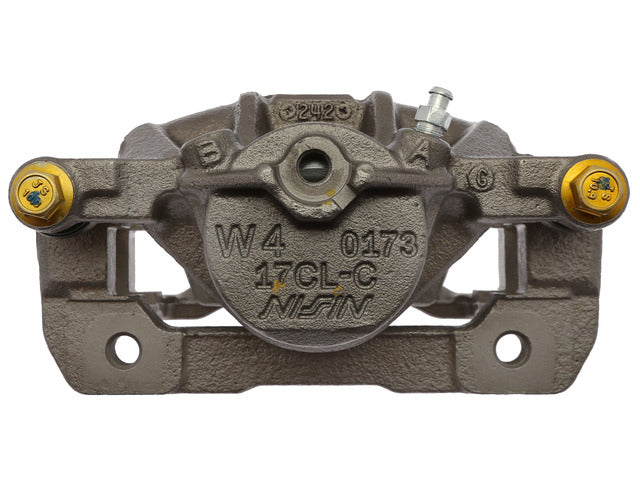 Disc Brake Caliper Raybestos Brakes FRC11424