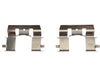 Disc Brake Caliper Raybestos Brakes FRC11424