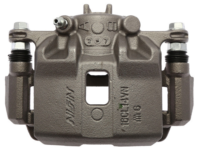 Disc Brake Caliper Raybestos Brakes FRC11430
