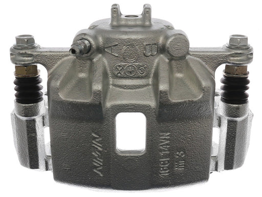 Disc Brake Caliper Raybestos Brakes FRC11430C
