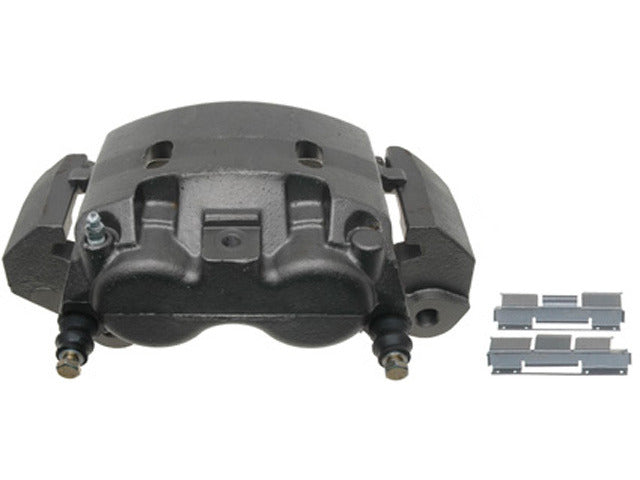 Disc Brake Caliper Raybestos Brakes FRC11431