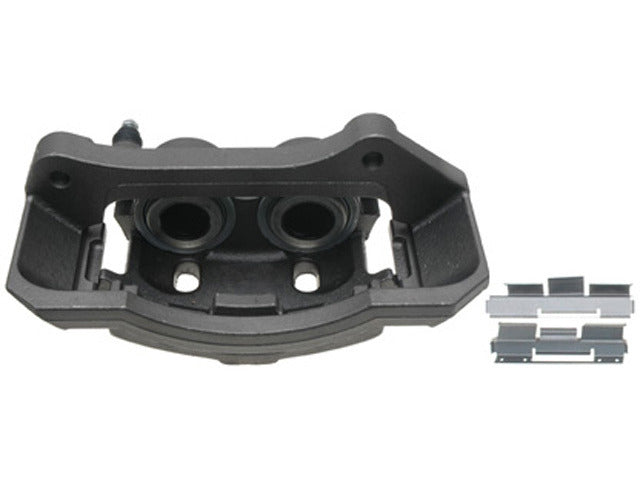 Disc Brake Caliper Raybestos Brakes FRC11432