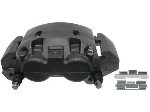 Disc Brake Caliper Raybestos Brakes FRC11432