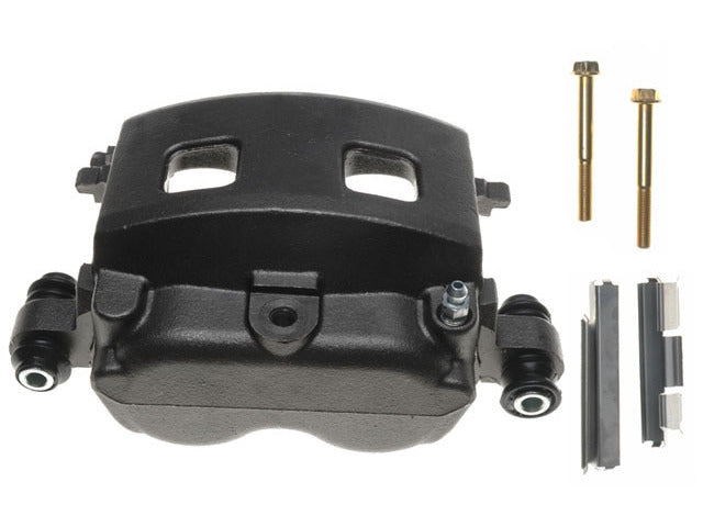 Disc Brake Caliper Raybestos Brakes FRC11434