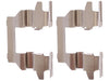 Disc Brake Caliper Raybestos Brakes FRC11435N