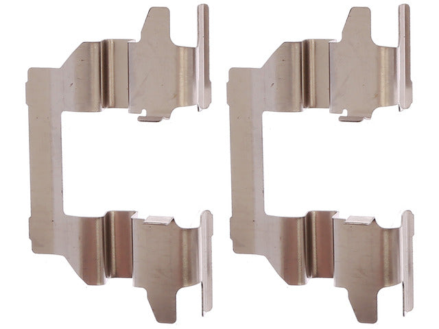 Disc Brake Caliper Raybestos Brakes FRC11435N