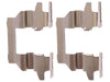 Disc Brake Caliper Raybestos Brakes FRC11436N