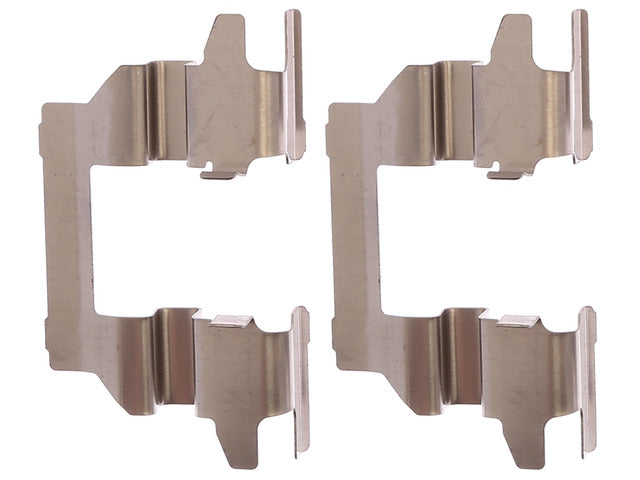 Disc Brake Caliper Raybestos Brakes FRC11436N