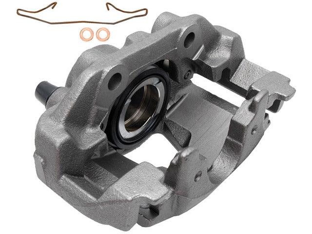 Disc Brake Caliper Raybestos Brakes FRC11464