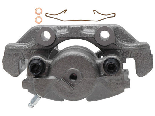 Disc Brake Caliper Raybestos Brakes FRC11464