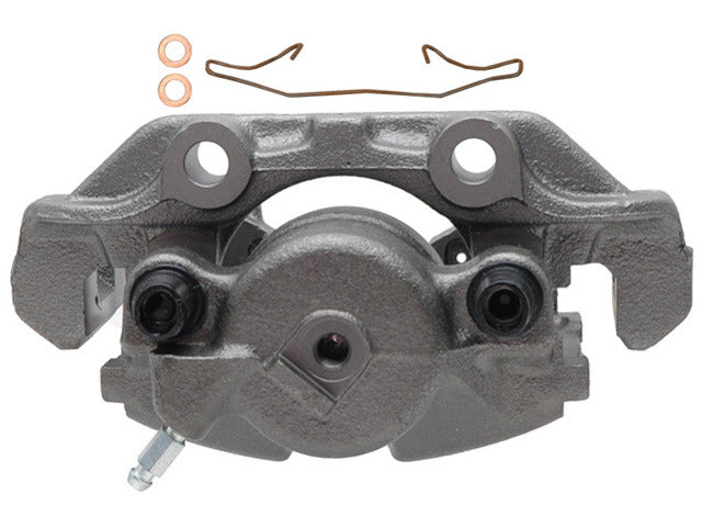 Disc Brake Caliper Raybestos Brakes FRC11464