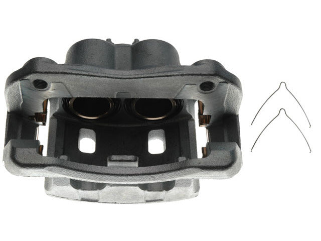 Disc Brake Caliper Raybestos Brakes FRC11476