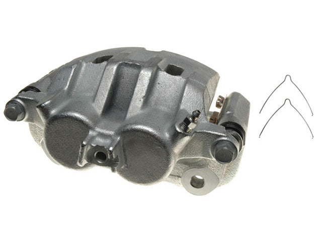 Disc Brake Caliper Raybestos Brakes FRC11476
