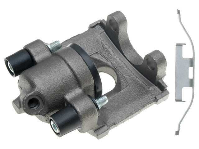 Disc Brake Caliper Raybestos Brakes FRC11484