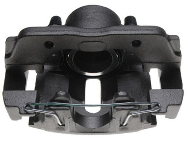 Disc Brake Caliper Raybestos Brakes FRC11491