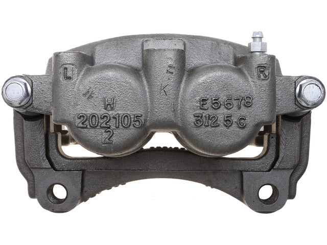 Disc Brake Caliper Raybestos Brakes FRC11504