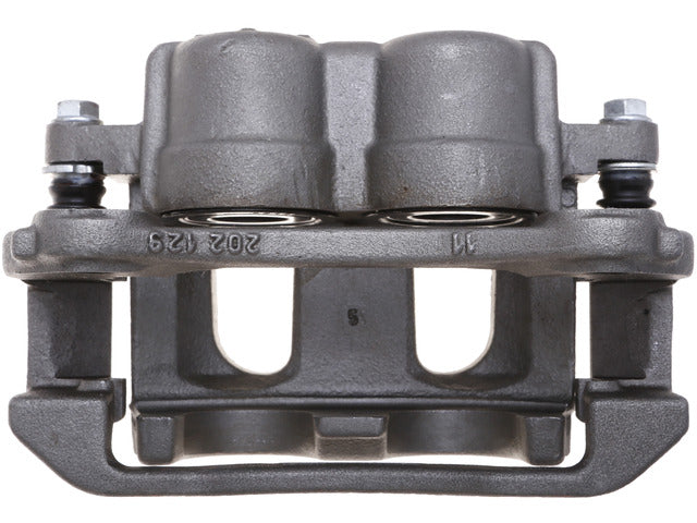 Disc Brake Caliper Raybestos Brakes FRC11504