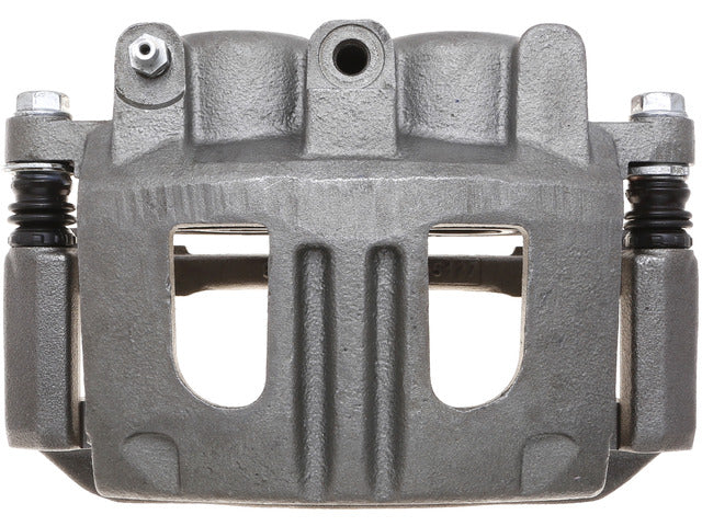 Disc Brake Caliper Raybestos Brakes FRC11504