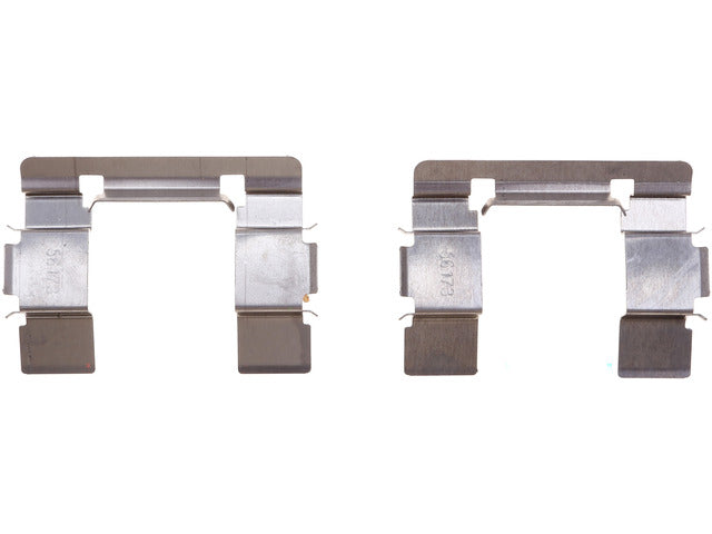 Disc Brake Caliper Raybestos Brakes FRC11504