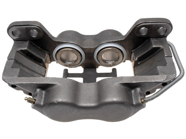 Disc Brake Caliper Raybestos Brakes FRC11521