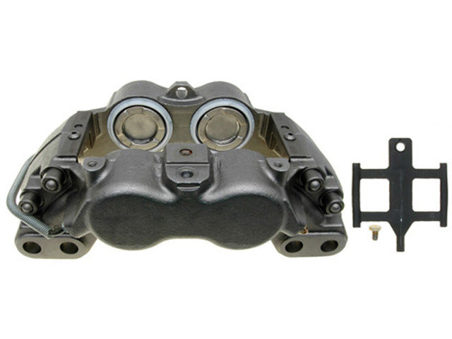 Disc Brake Caliper Raybestos Brakes FRC11522