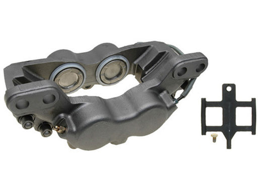Disc Brake Caliper Raybestos Brakes FRC11522