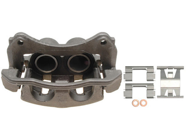 Disc Brake Caliper Raybestos Brakes FRC11523