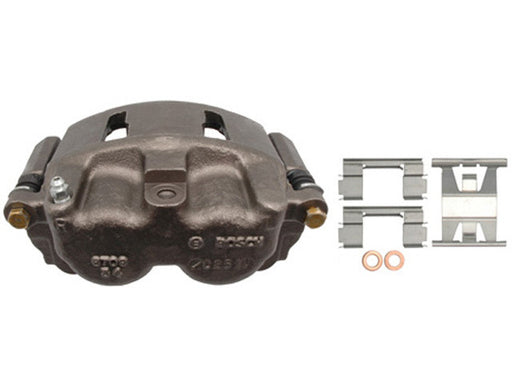 Disc Brake Caliper Raybestos Brakes FRC11523